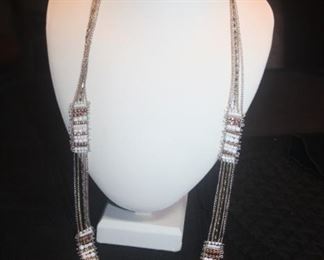 COSTUME JEWELRY