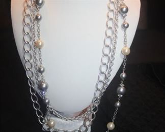 COSTUME JEWELRY