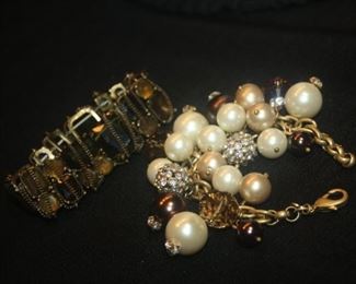 COSTUME JEWELRY