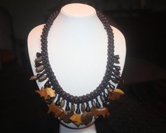 COSTUME JEWELRY