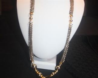COSTUME JEWELRY
