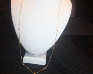 COSTUME JEWELRY