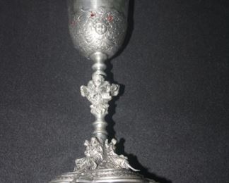 CHAPEL CHALICE