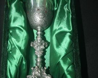 CHAPEL CHALICE