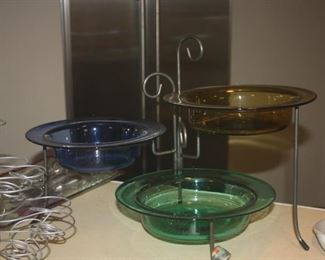 SERVING PIECE