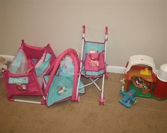 CHILDREN TOYS