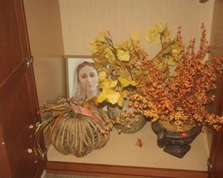 FLORAL ARRANGEMENTS