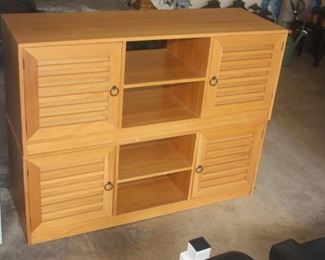 STORAGE CABINET