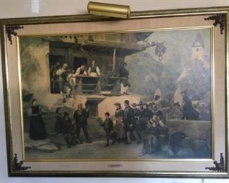 Sale Picture