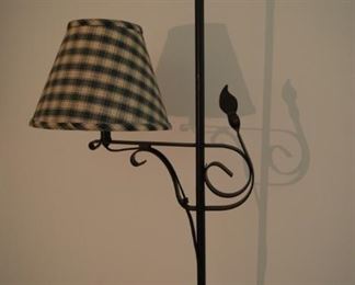 There are 12 floor lamps similar to this lamp.