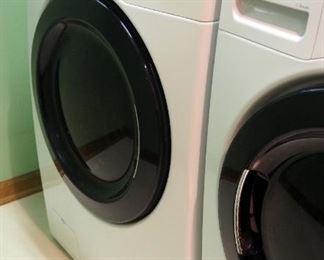 Kenmore Front Loader Washing Machine, Model # 40272900, 39" X 27" X 29"