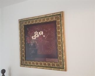 CR-B1-5 $30 32"x32"