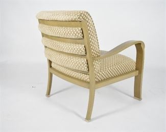 J. Robert Scott lounge chairs in chenille, wehave 4. $275 each, go new for $4800 a piece!!!