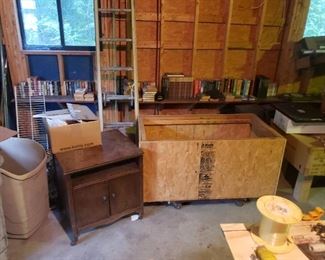 everything is for sale!