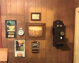 Swedish American Telephone