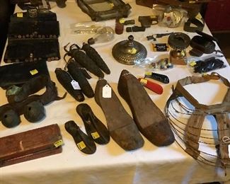 Some great late 1890s finds! 