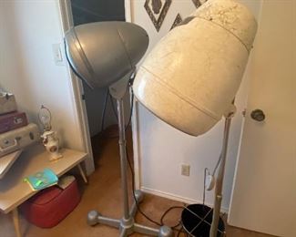 Bee Hive hair dryers