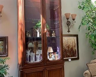 12’ tall, 1800’s European Kings Wardrobe Closet!