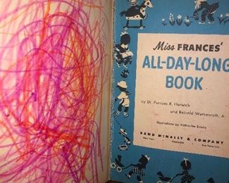 Lot 38B, Miss Frances