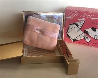 Lot 84B, Lip-Lock Volupte new in box, $24