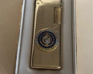 Lot 86B, Vintage Military Sealift Command United States Navy, Petro 600 brand, Lighter, new in box, $22