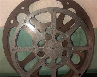 Lot 105B, Two reels, $12