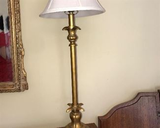 Lamp $40.00