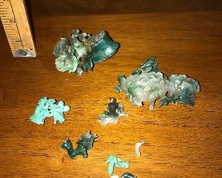 Jade Pieces $24.00