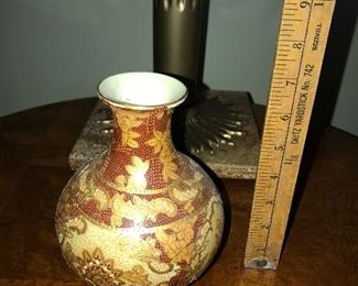 Vase $8.00