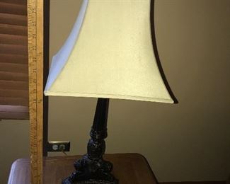 Lamp $24.00