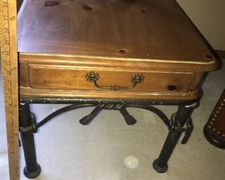 End Table $75.00