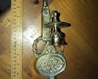 Wall Sconce $15.00