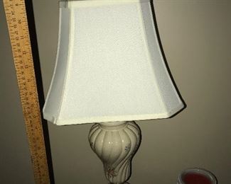 Lamp $28.00