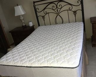 Bed $250.00