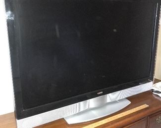 Flat Screen TV $100.00