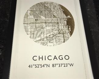 Chicago Piece $20.00