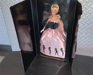 Barbie $10.00