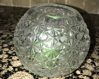 Candle Holder $5.00