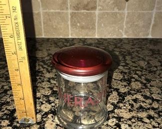 Jar $9.00