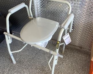 Potty Chair $15.00