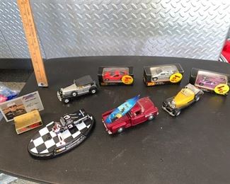 All Cars shown $5.00