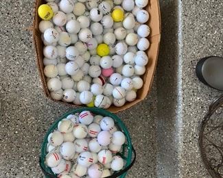 All golf shown $24.00