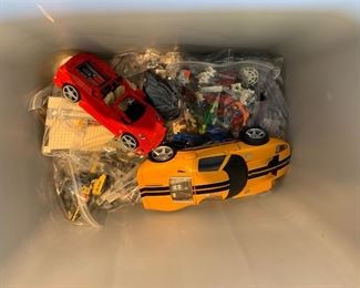 Lego Cars $120.00 all Shown 