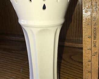 Lenox Vase $14.00