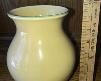 Longaberger Vase $15.00