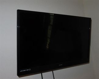 Sanyo TV