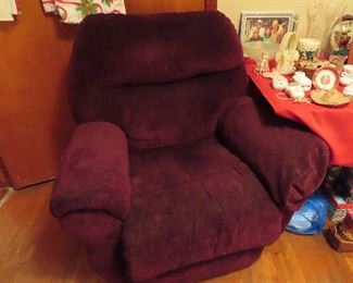 Lazy Boy Recliner