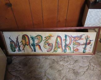 If your name is Margaret - Your in Luck!! 