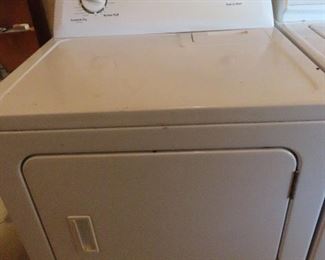 Roper Electric Dryer