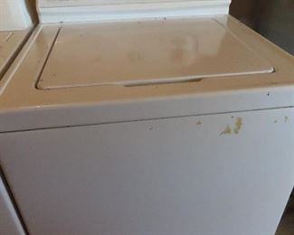 Maytag Washer